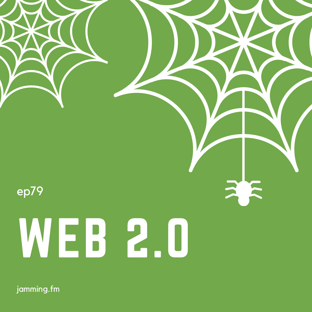 ep79:WEB2.0- Featured Shot
