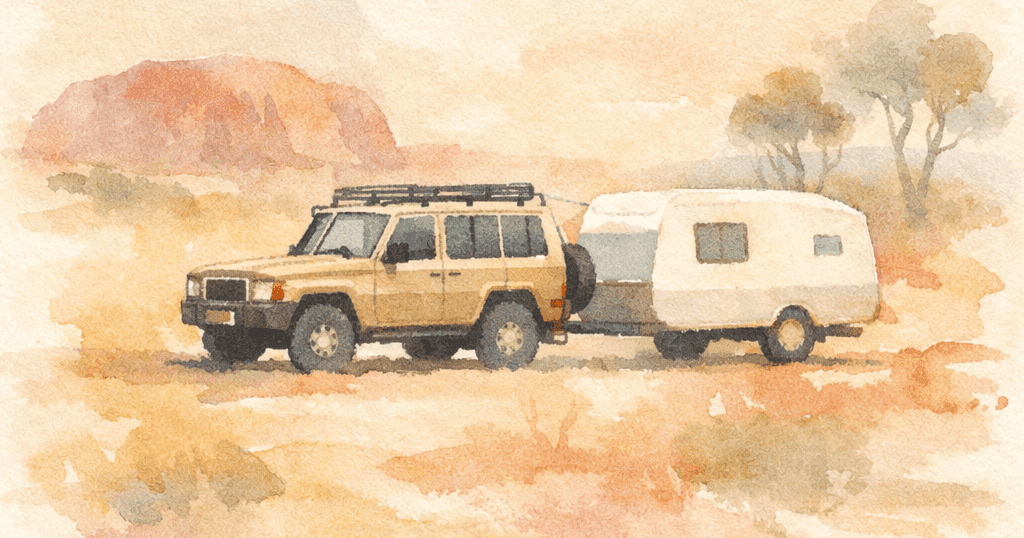 ep260:Van Life @ Brisben - Sydney