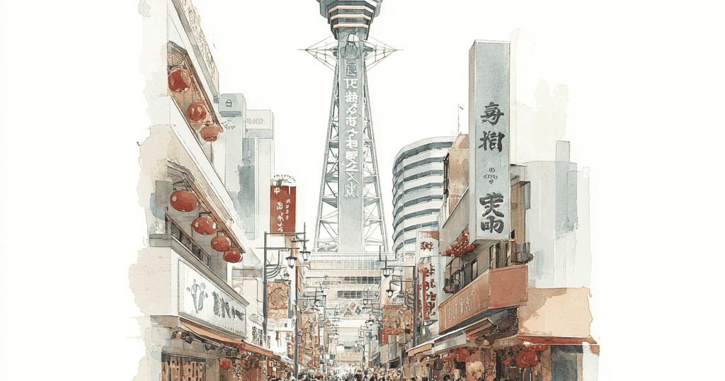 ep242:一時帰国2025 名古屋・京都・大阪万博とXREALで修行
