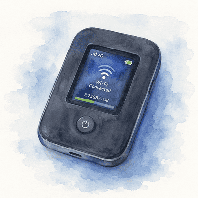 ep265:帰国後の楽天モバイルと後発サービスの戦略- Featured Shot