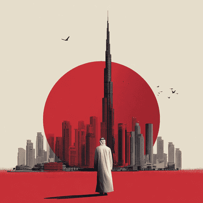 ep248:アラブ首長国連邦UAE- Featured Shot