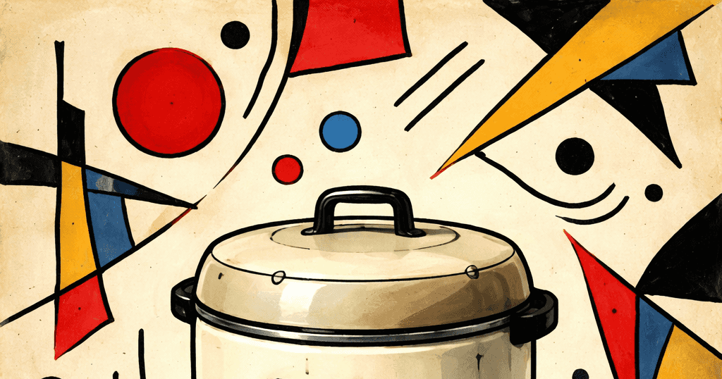 ep252:炊飯器調理のススメ