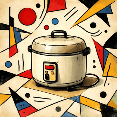 ep252:炊飯器調理のススメ- Featured Shot