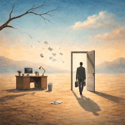 ep256:そして退職へ- Featured Shot